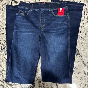 SPANXshape EveryWear Flare Jeans